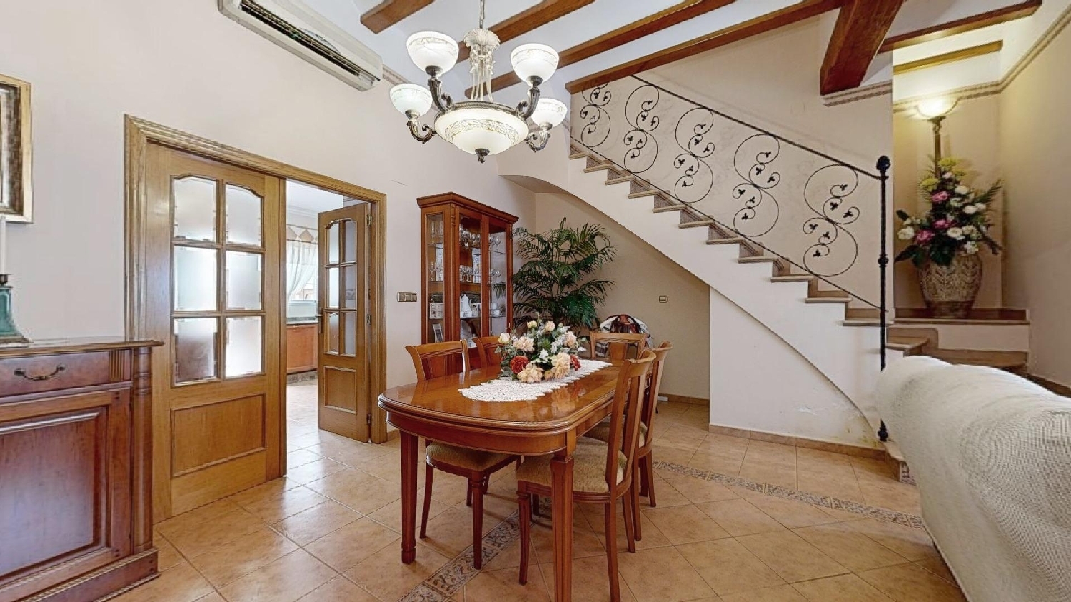  till salu hus Cheste Hoya De Buñol 8