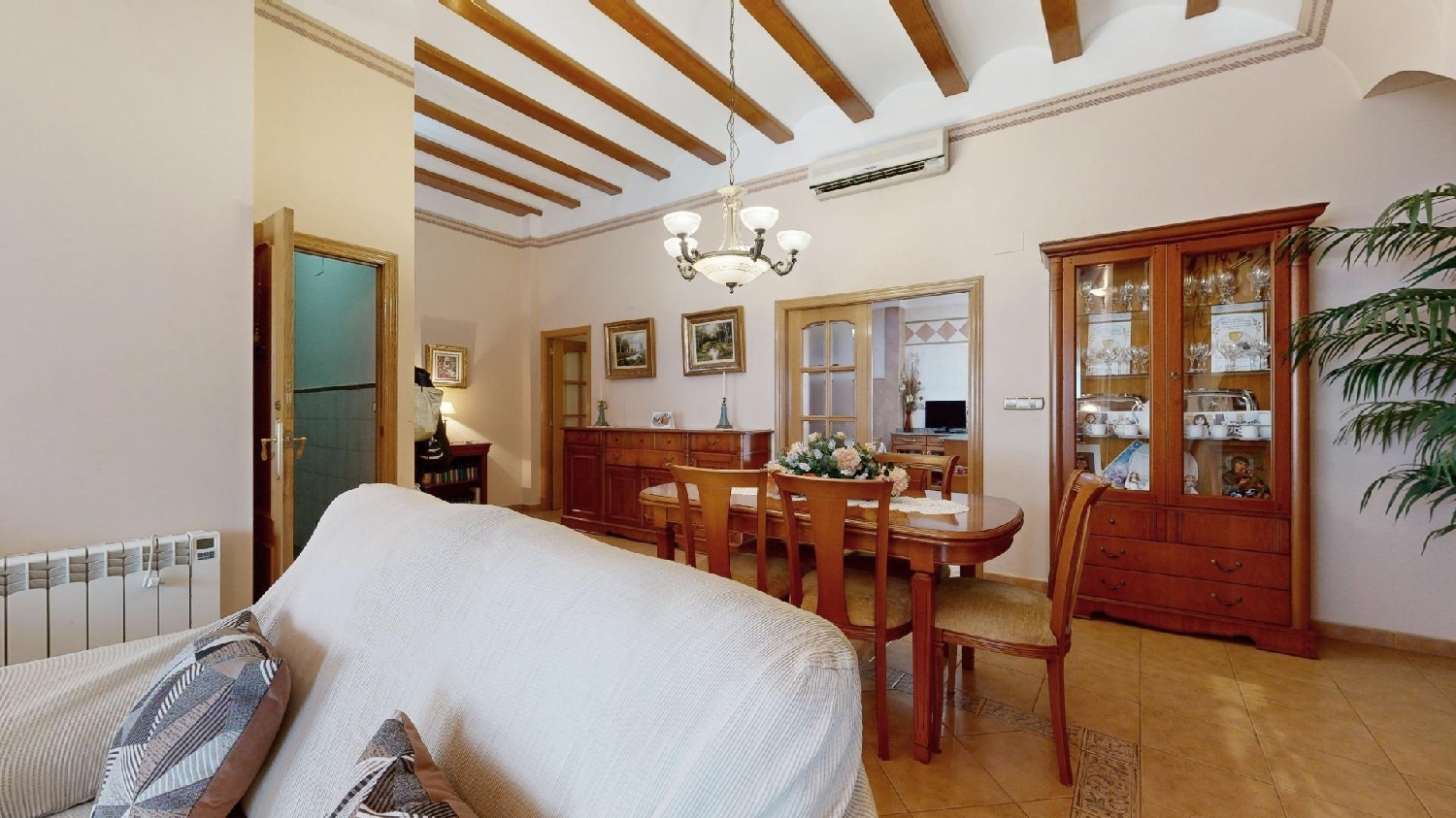  till salu hus Cheste Hoya De Buñol 7