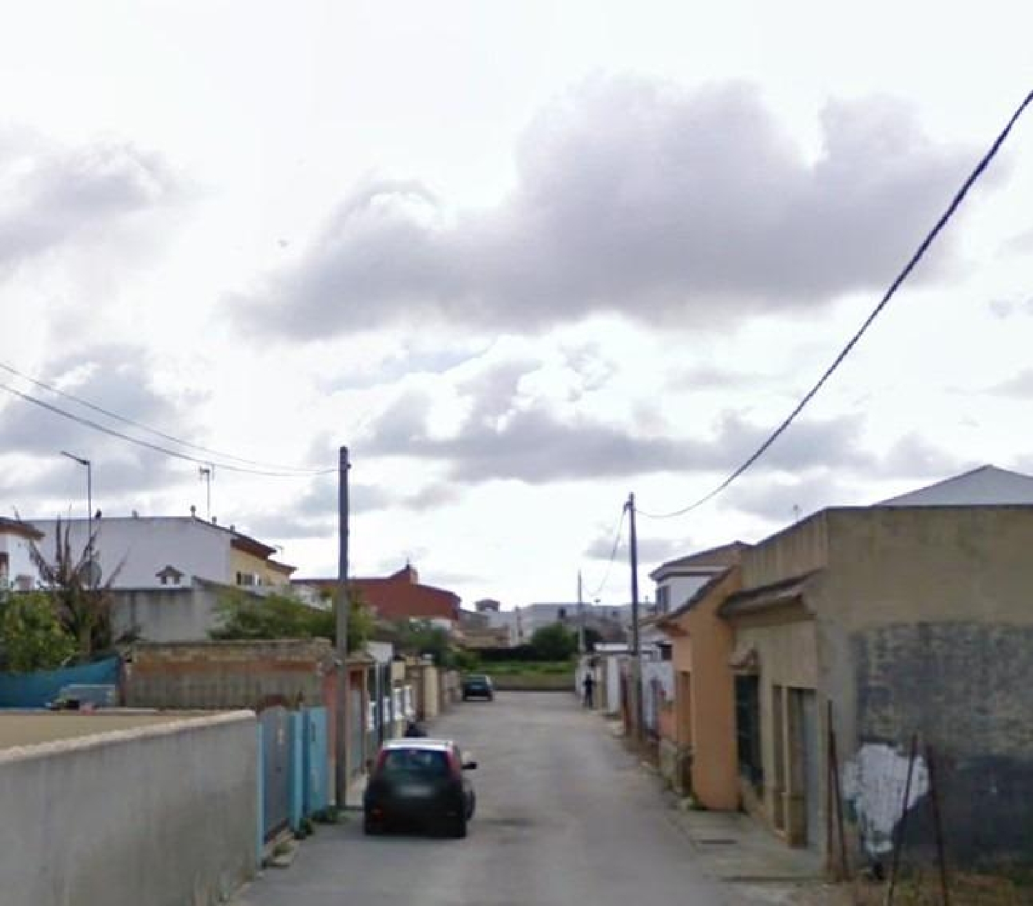 till salu hus Las Veguetas Bahía De Cádiz 3
