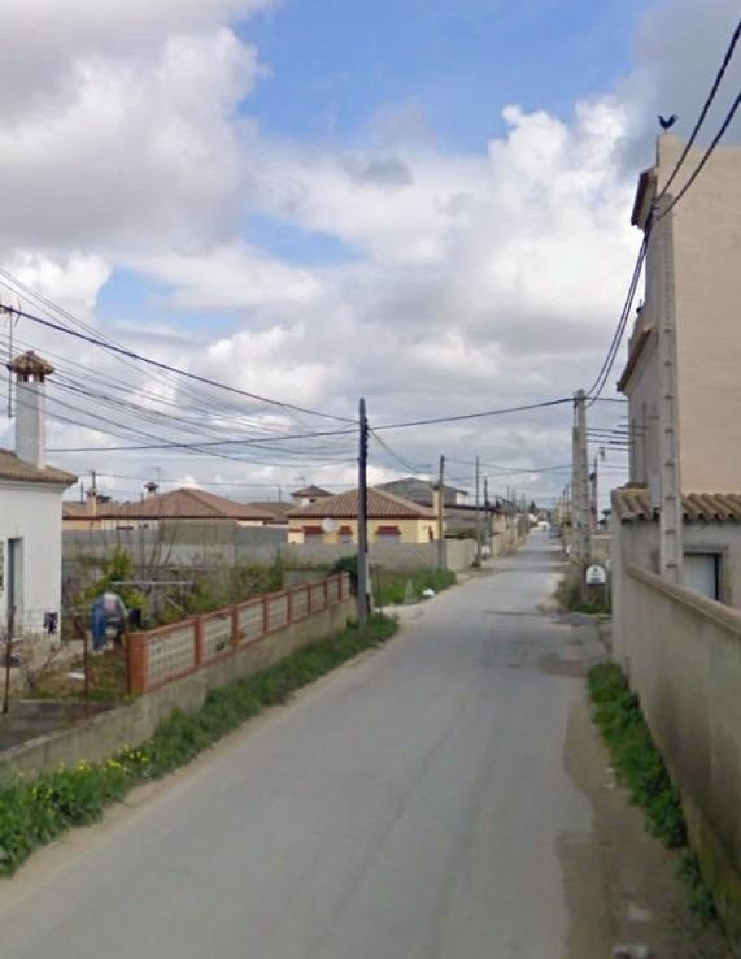  till salu hus Las Veguetas Bahía De Cádiz 4