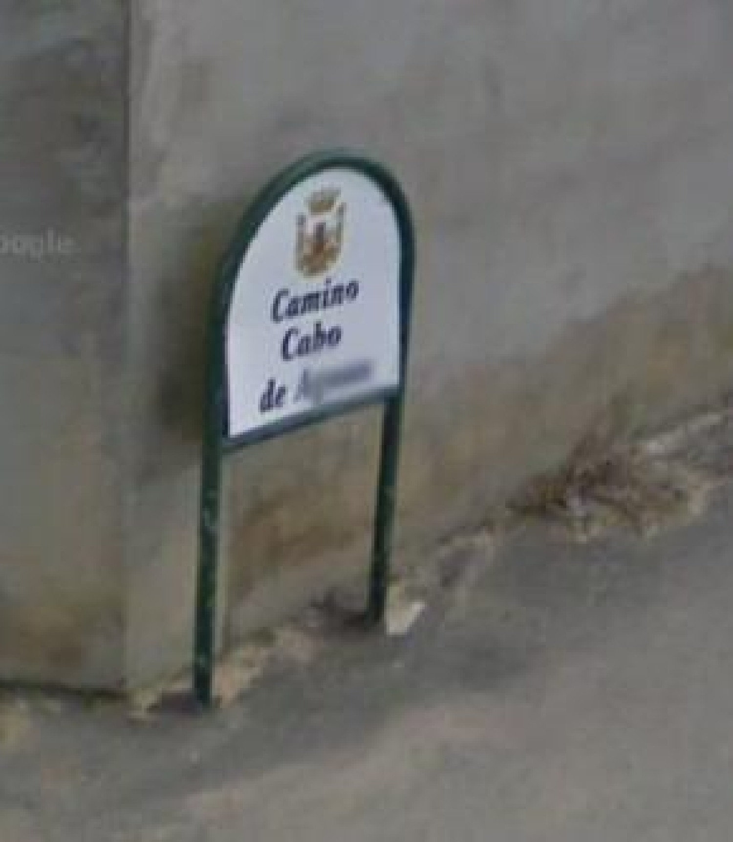 till salu hus Las Veguetas Bahía De Cádiz 2