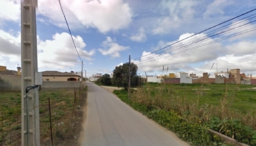 Chiclana De La Frontera Bahía De Cádiz hus foto 6242836