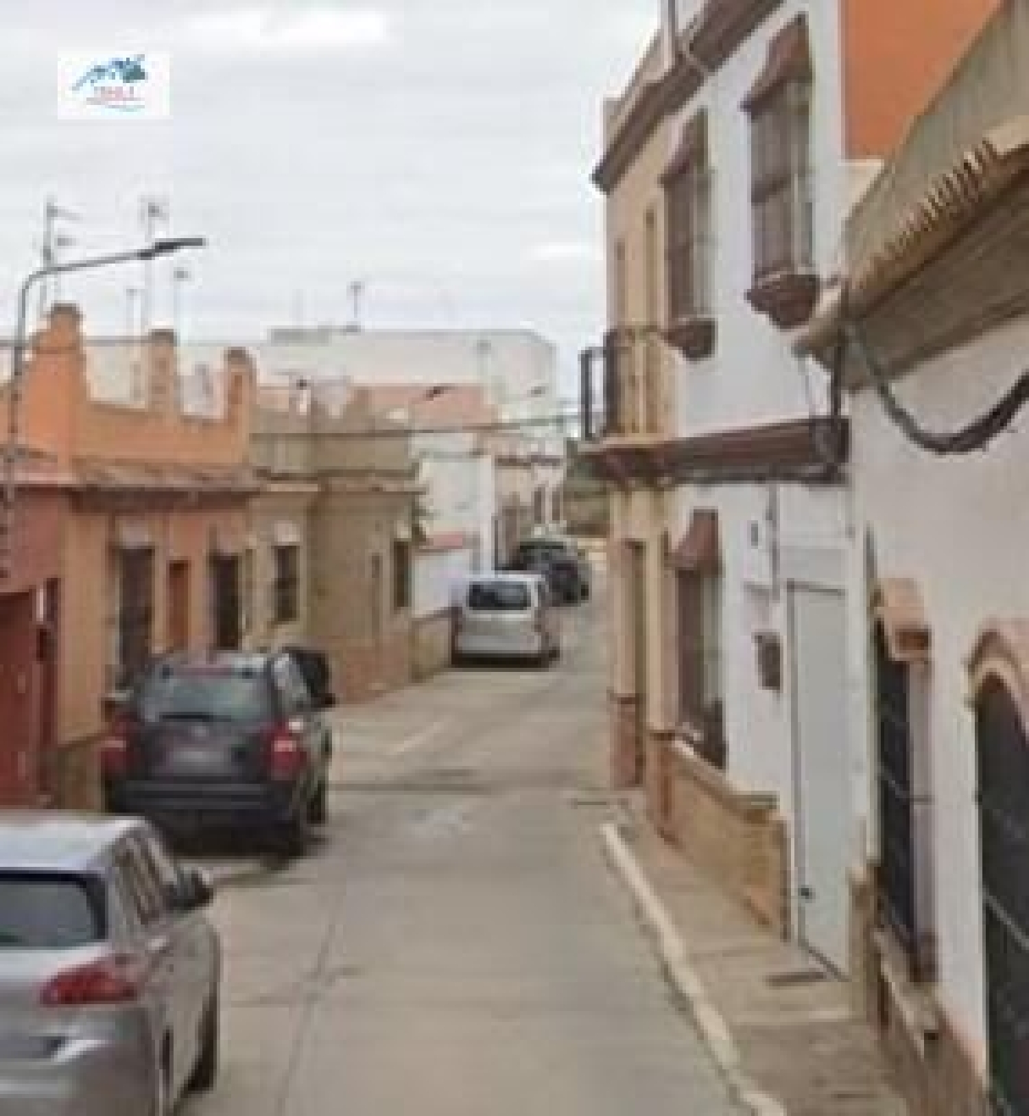 till salu hus Torre Del Puerco Bahía De Cádiz 2