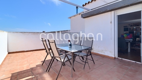 Chilches Plana Baixa hus foto 6217112