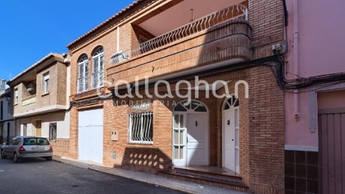 Chilches Plana Baixa hus foto 6217115