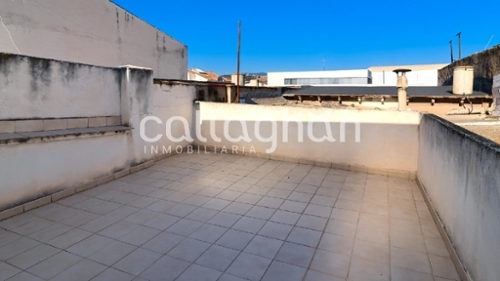 Chilches Plana Baixa hus foto 6257962