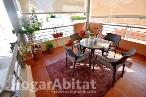 Chilches Plana Baixa hus foto 6232778