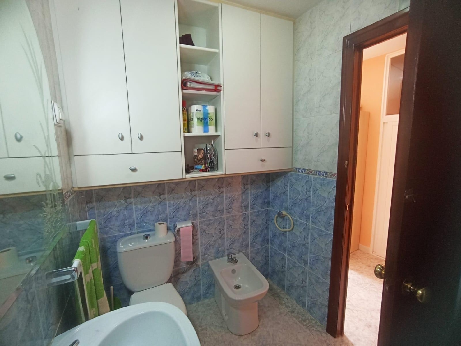  till salu hus Chimeneas Alhama 8
