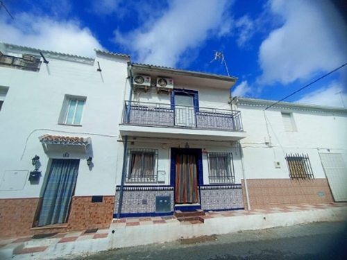 Chimeneas Alhama hus foto 6238379