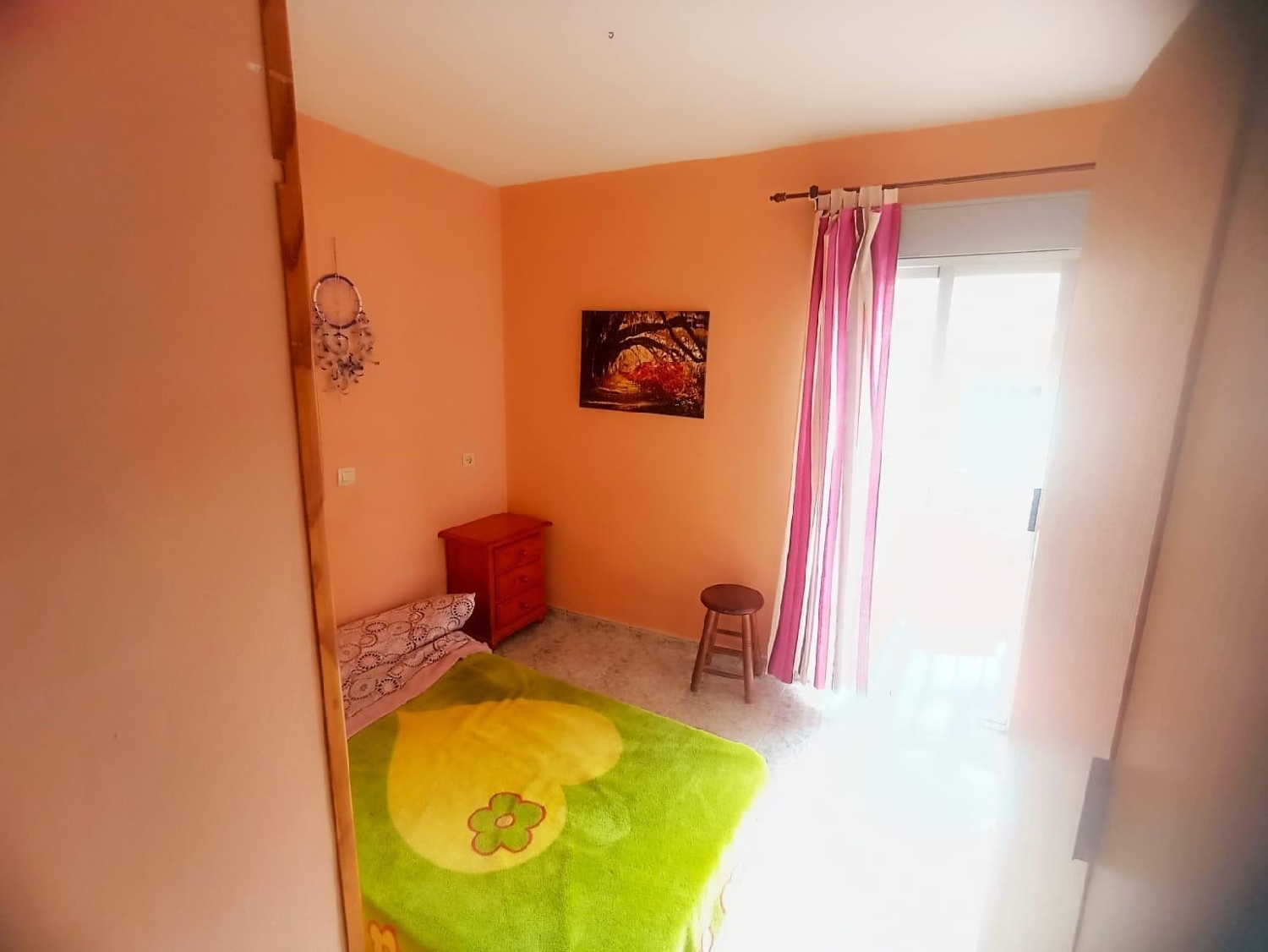  till salu hus Chimeneas Alhama 6