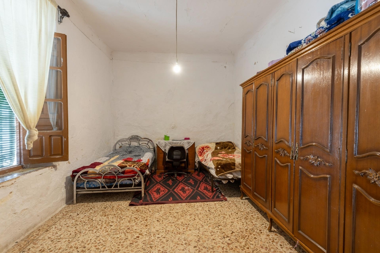  till salu hus Chimeneas Alhama 5