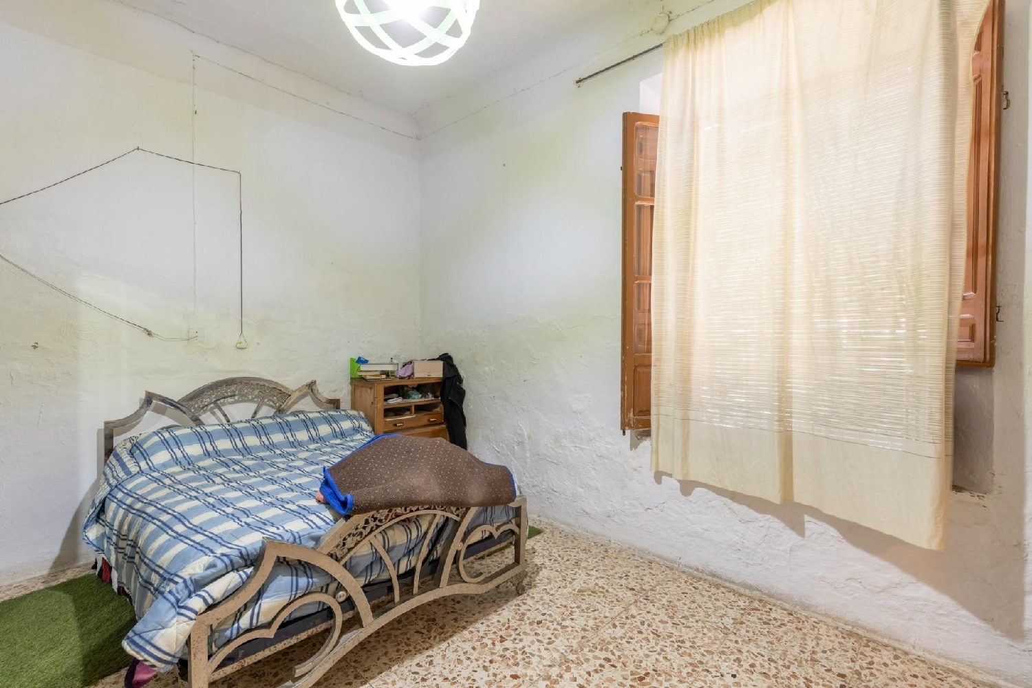 till salu hus Chimeneas Alhama 3