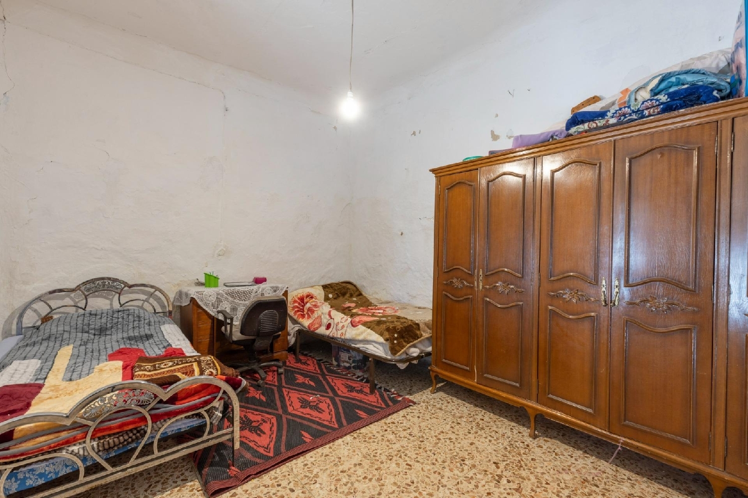  till salu hus Chimeneas Alhama 6