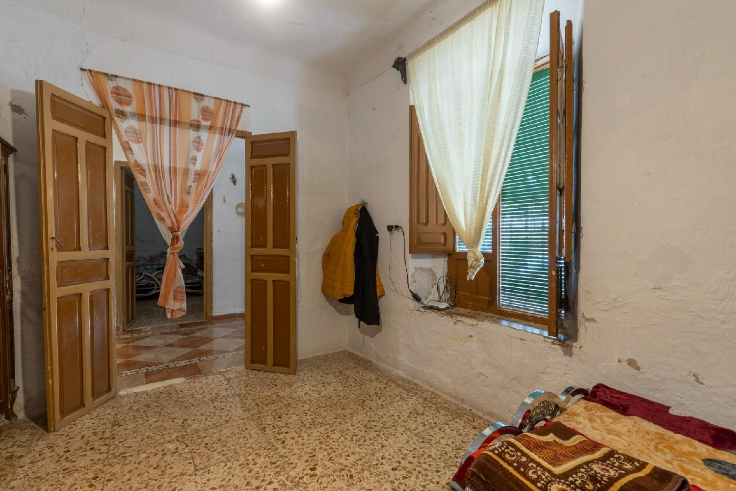  till salu hus Chimeneas Alhama 7