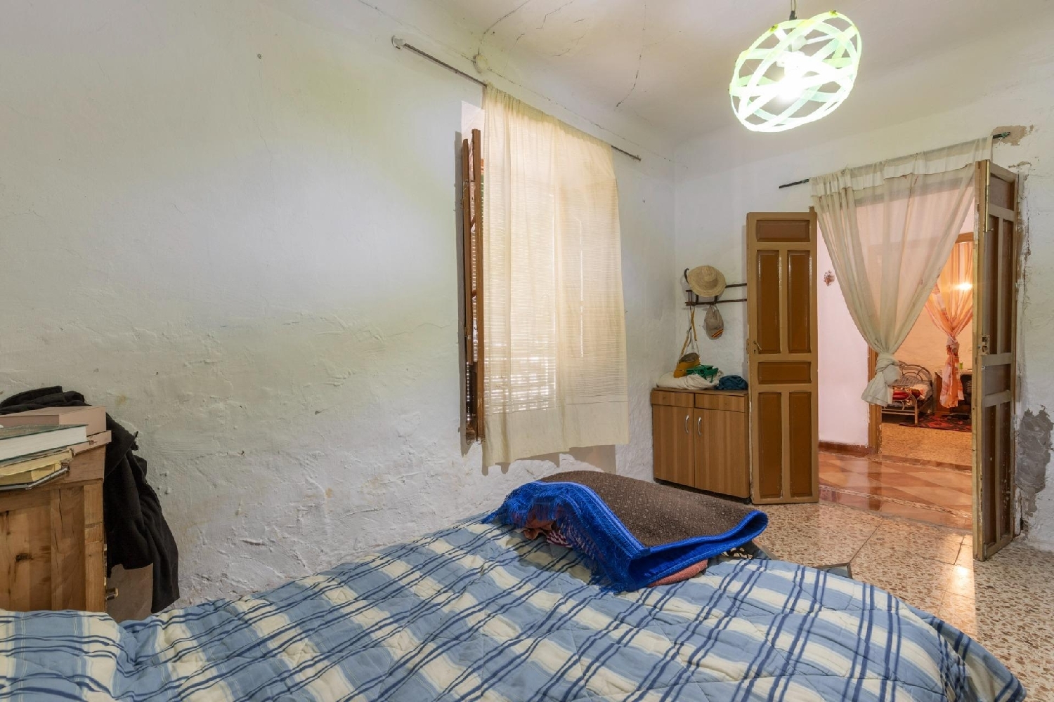  till salu hus Chimeneas Alhama 4