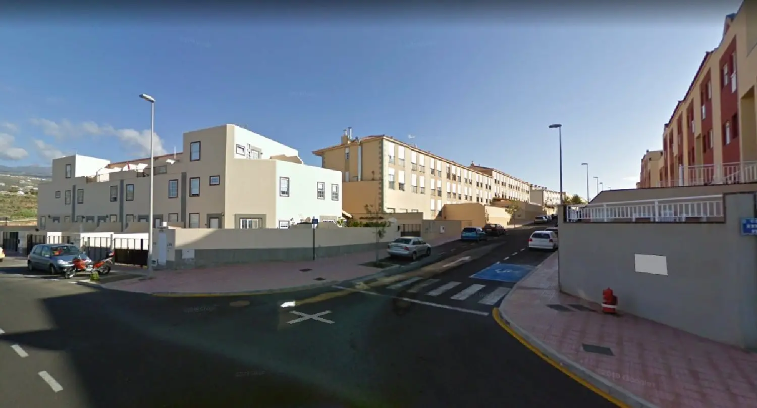 till salu hus Chio Zona Suroeste 2