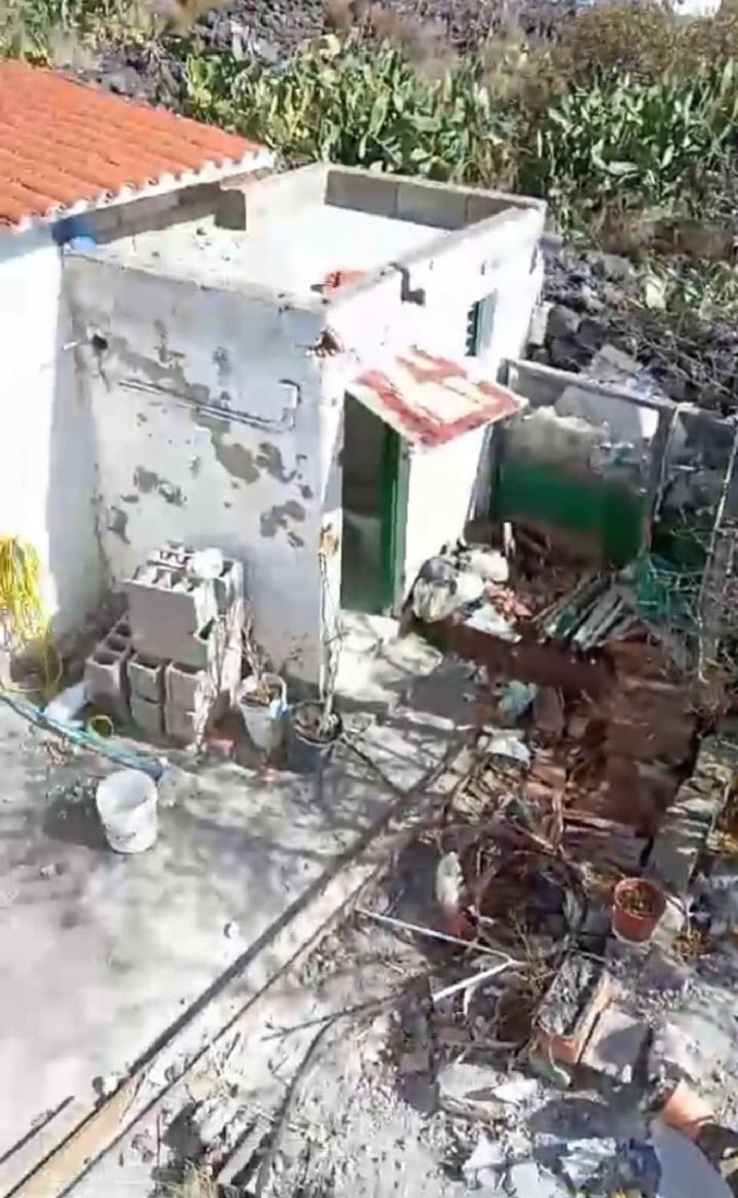  till salu hus Chio Zona Suroeste 5