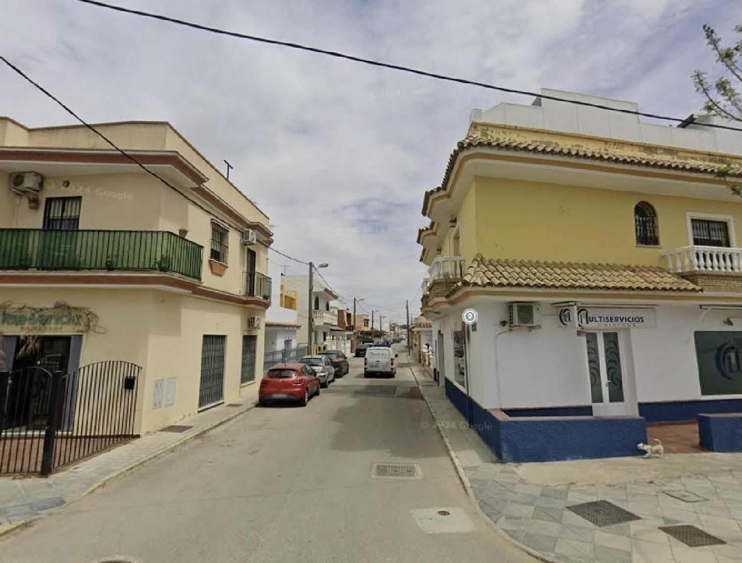  till salu hus Chipiona Costa Noroeste 1