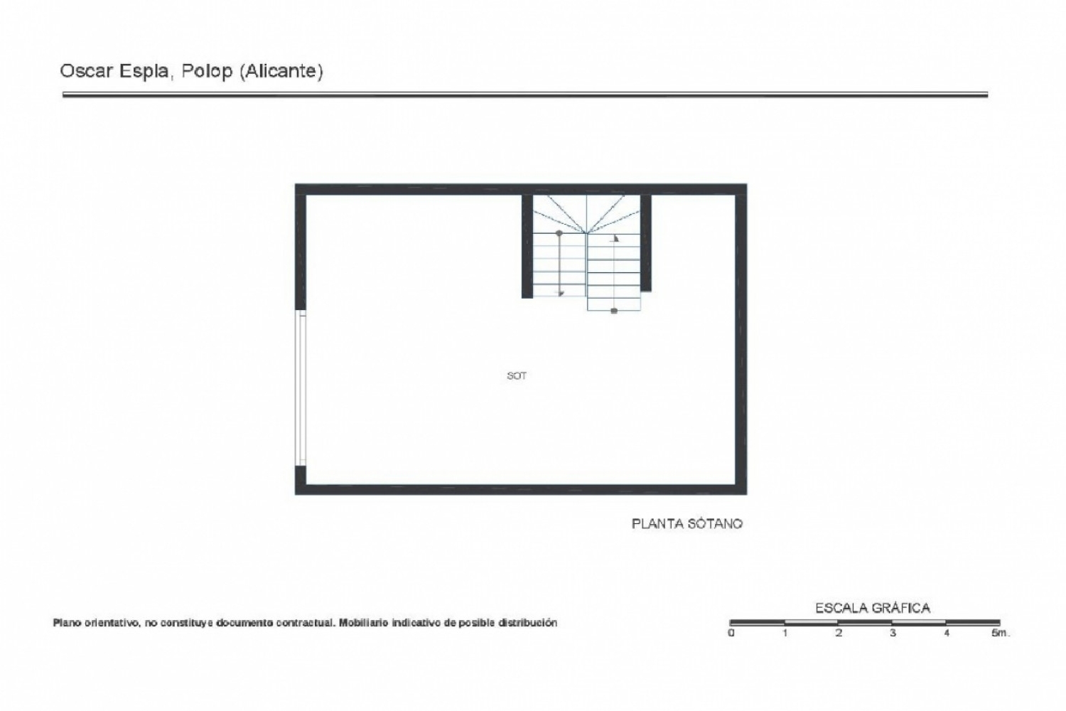 for sale house Chirles Marina Baixa 2