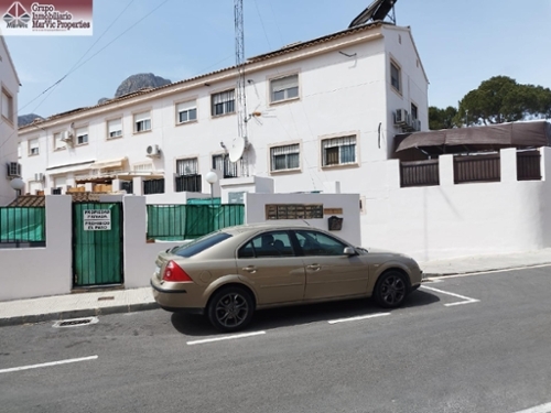 Chirles Marina Baixa hus foto 6225655