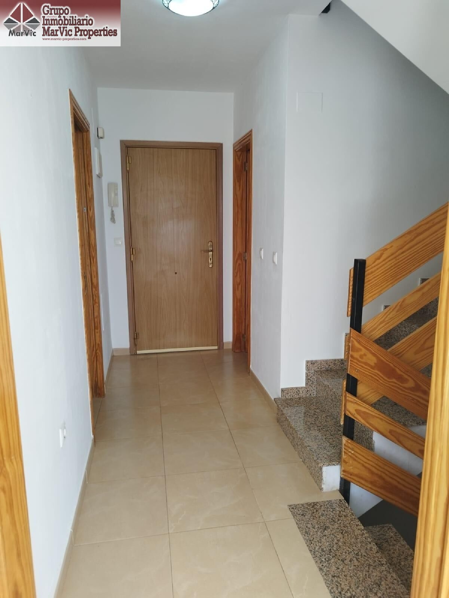 till salu hus Chirles Marina Baixa 5