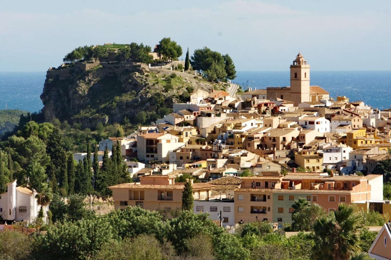  till salu hus La Cañada Alacantí 7