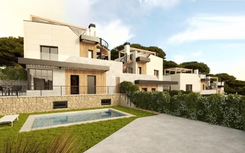 La Cañada Alacantí hus foto 6217206