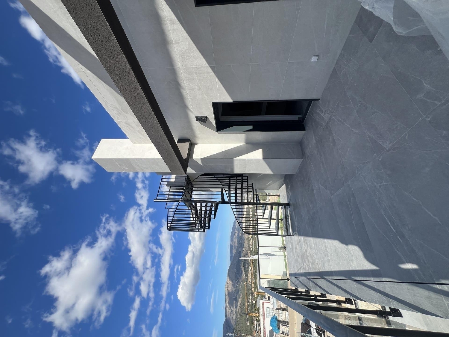  till salu hus Chirles Marina Baixa 8