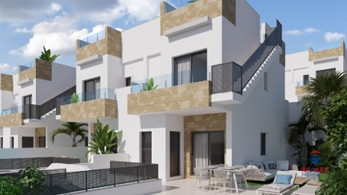 Chirles Marina Baixa hus foto 6251072