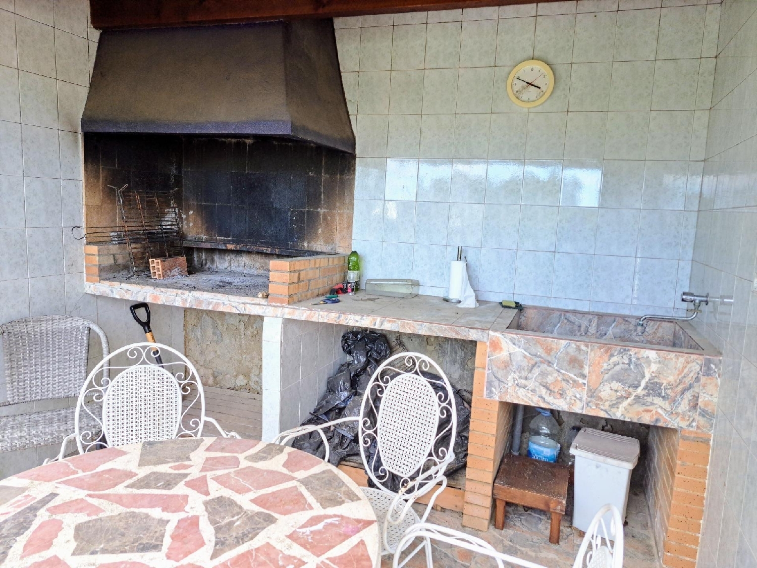  till salu hus Chiva Hoya De Buñol 5