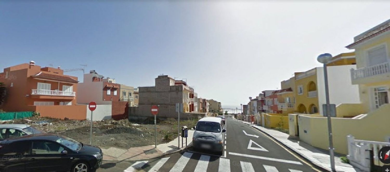 till salu hus Cho Zona Sur 2