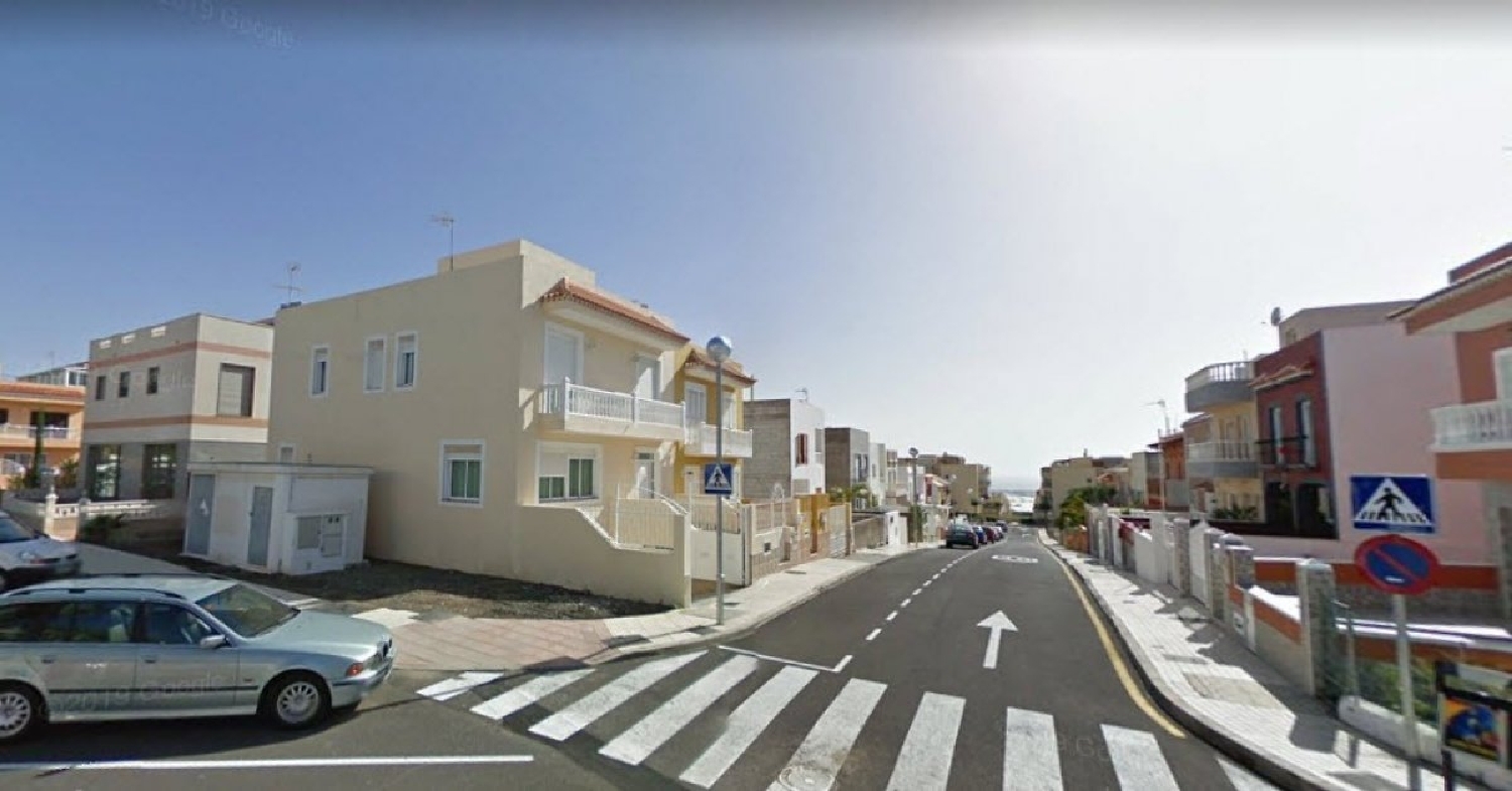  till salu hus Cho Zona Sur 1