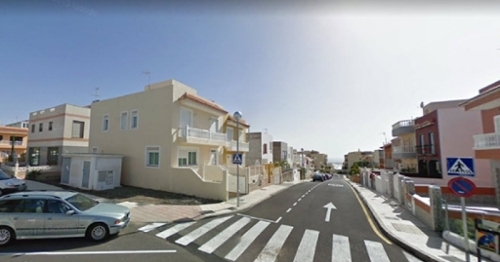 Cho Zona Sur hus foto 6221370