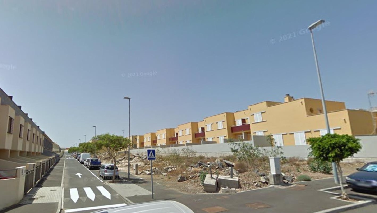  till salu hus Chuchurumbache Zona Sur 1