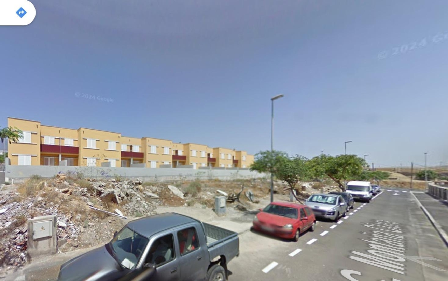  till salu hus Chuchurumbache Zona Sur 6