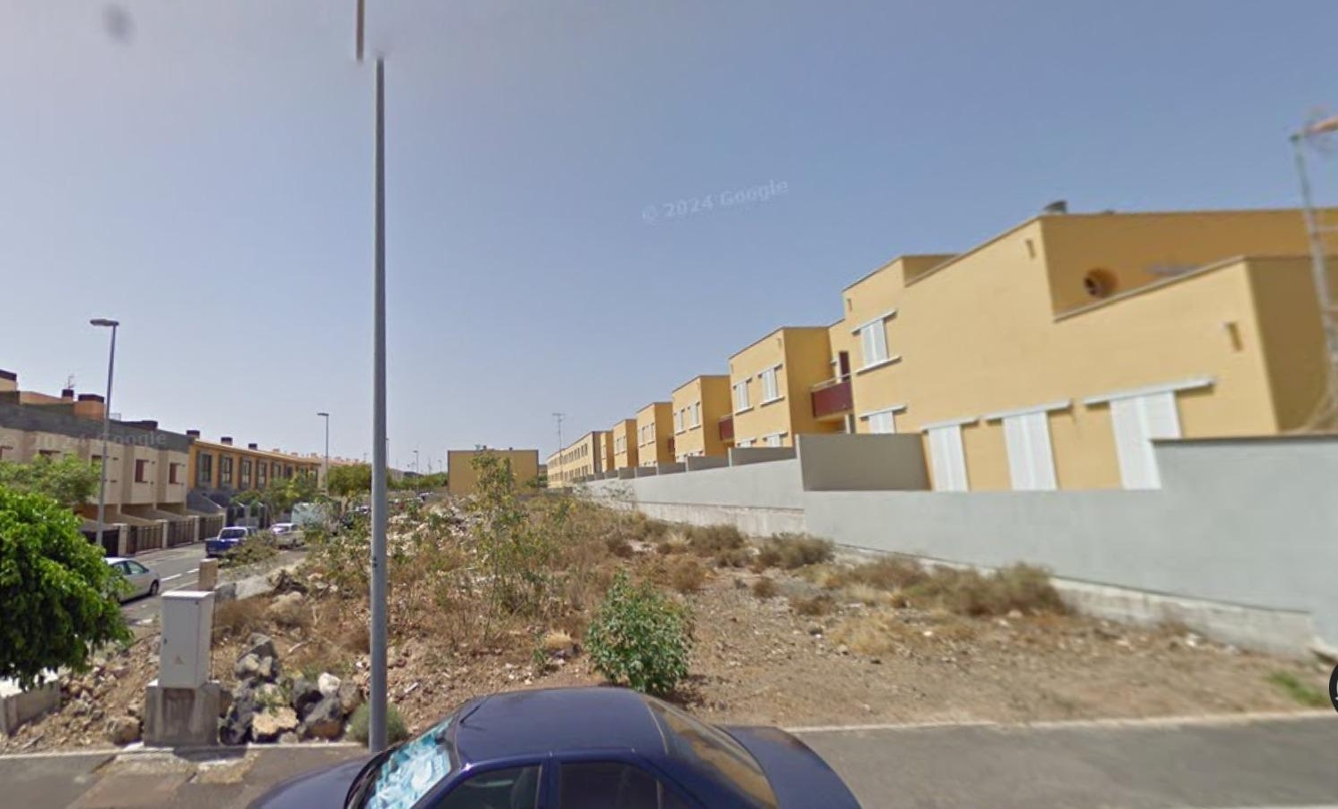 till salu hus Chuchurumbache Zona Sur 3