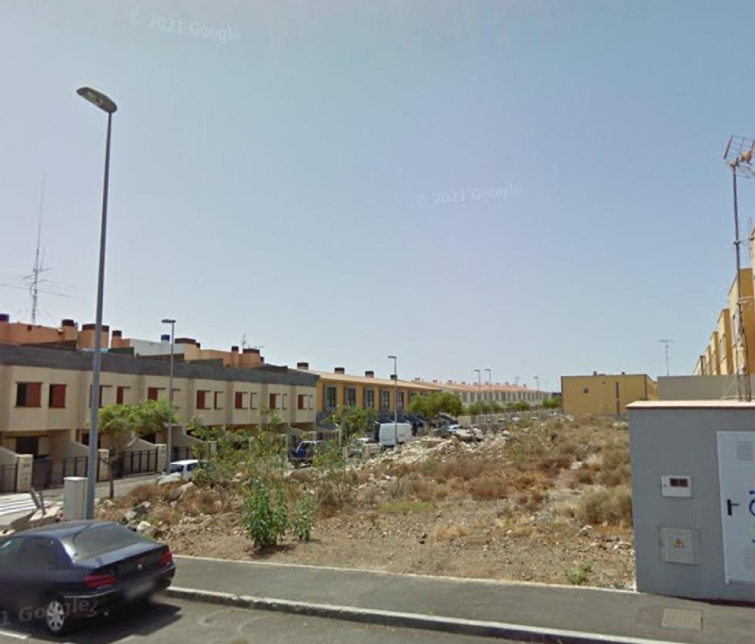 till salu hus Chuchurumbache Zona Sur 2