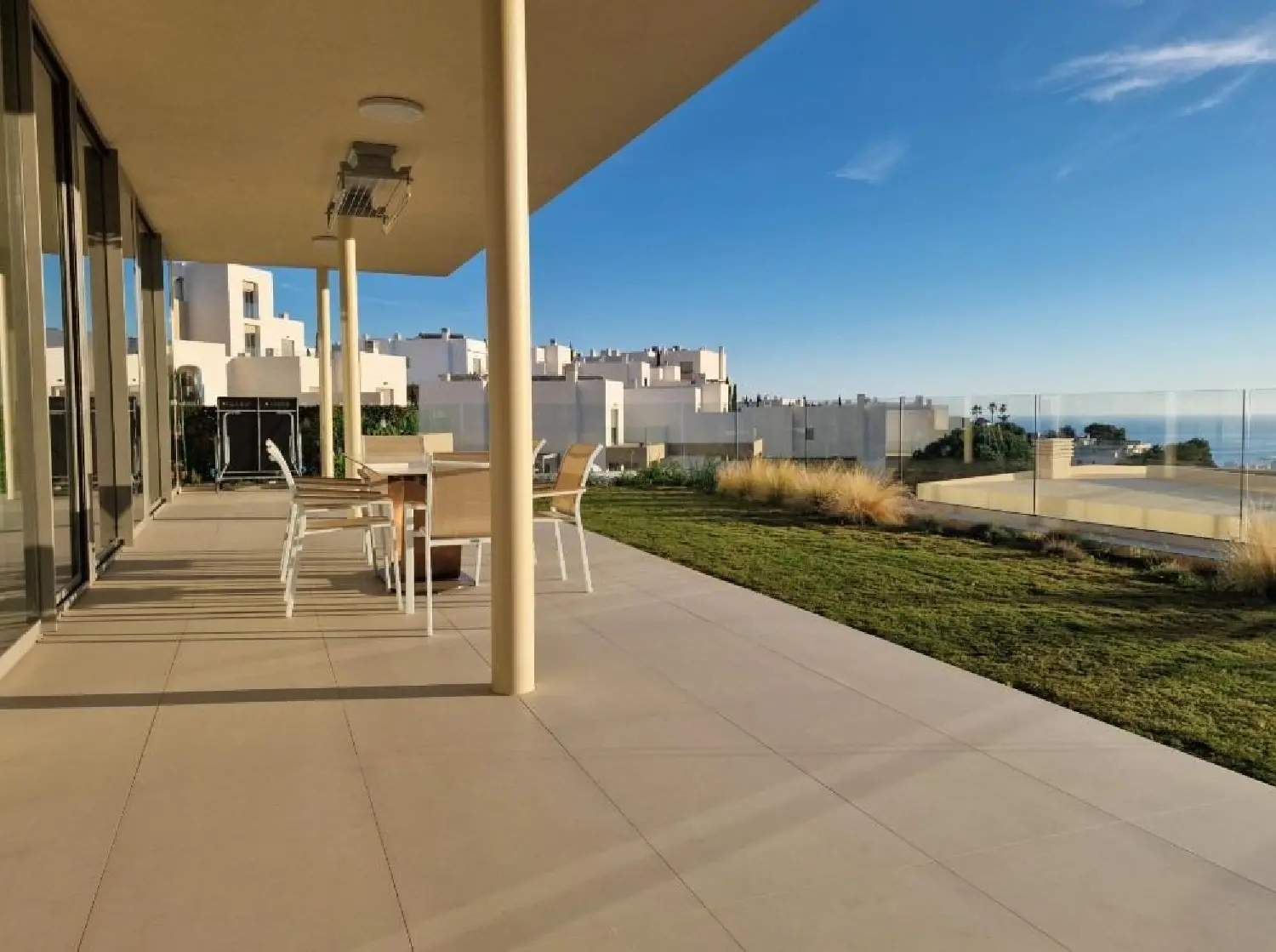 till salu hus Churriana Málaga-Costa Del Sol 2