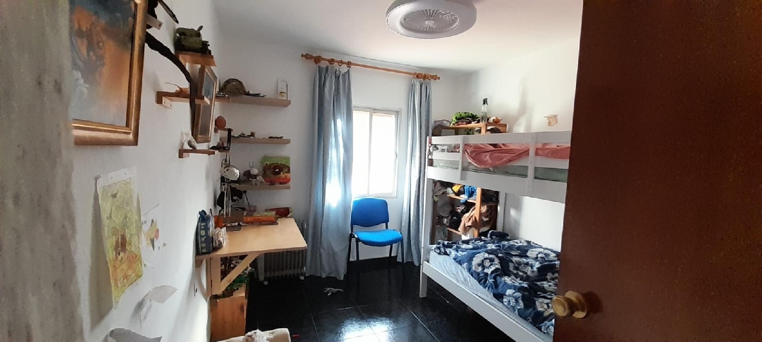 till salu hus Churriana Málaga-Costa Del Sol 3