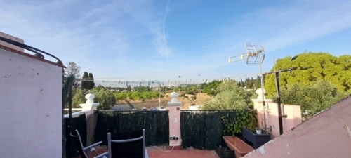 Churriana Málaga-Costa Del Sol hus foto 6235102