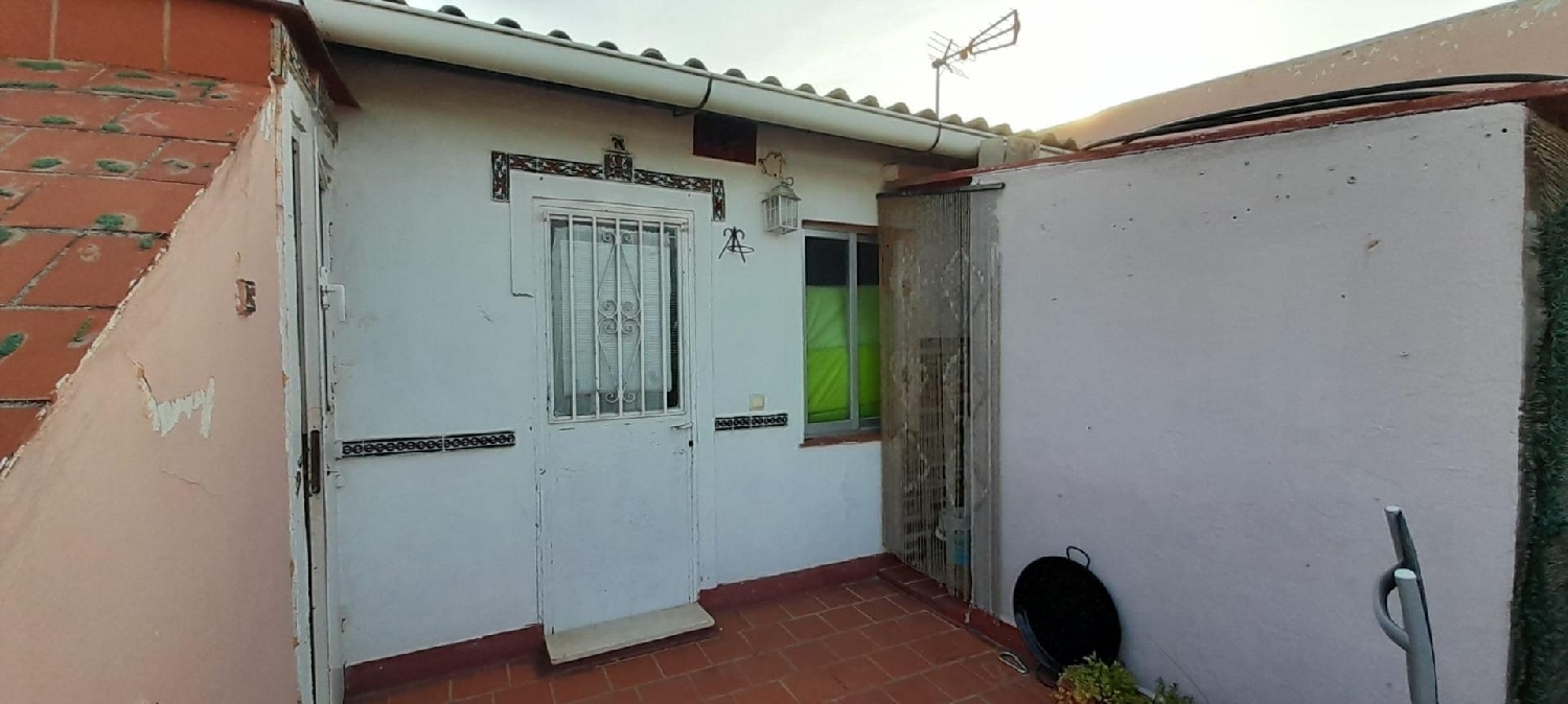  till salu hus Churriana Málaga-Costa Del Sol 8