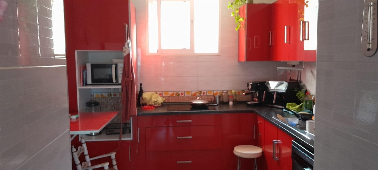  till salu hus Churriana Málaga-Costa Del Sol 7