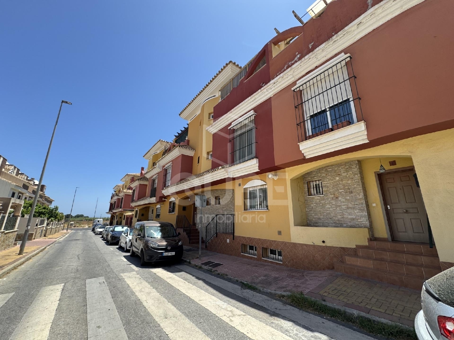 till salu hus Churriana Málaga-Costa Del Sol 2