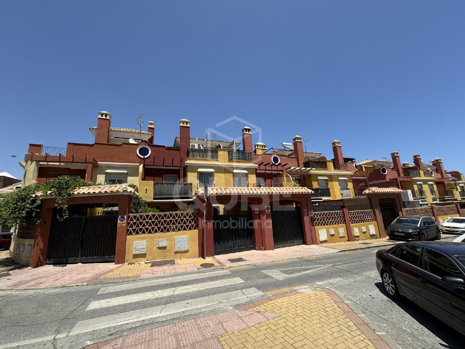  till salu hus Churriana Málaga-Costa Del Sol 1