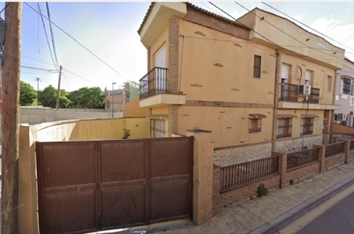 Churriana Málaga-Costa Del Sol hus foto 6262466