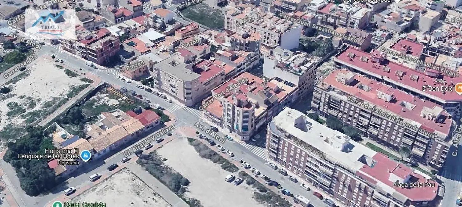  till salu hus Churriana Málaga-Costa Del Sol 1