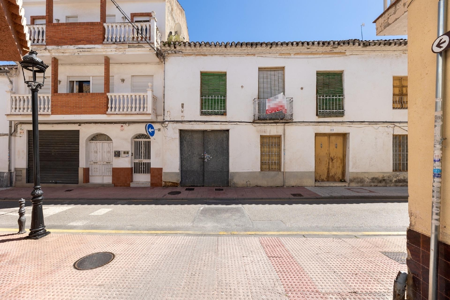till salu hus Churriana De La Vega Vega De Granada 2