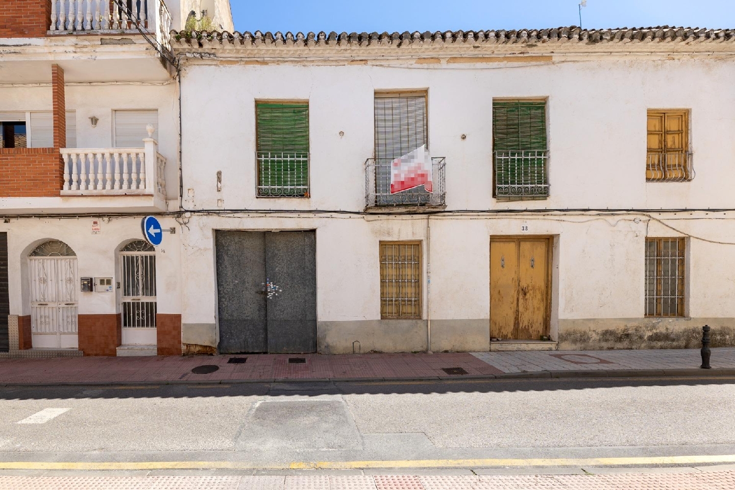 till salu hus Churriana De La Vega Vega De Granada 3
