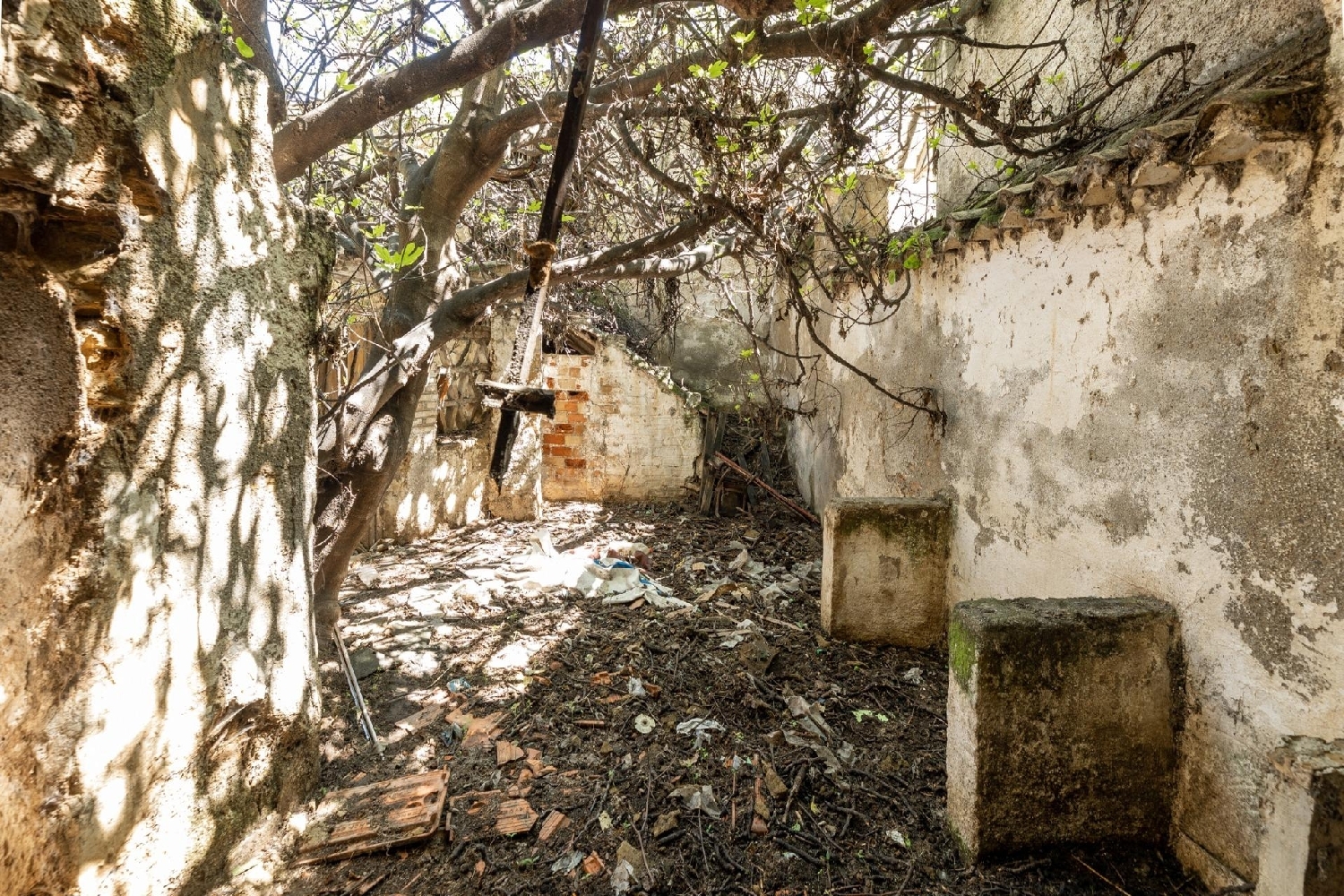  till salu hus Churriana De La Vega Vega De Granada 6