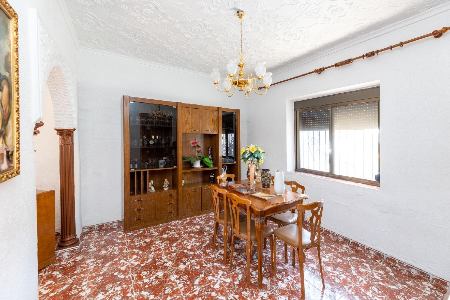  till salu hus Churriana De La Vega Vega De Granada 4